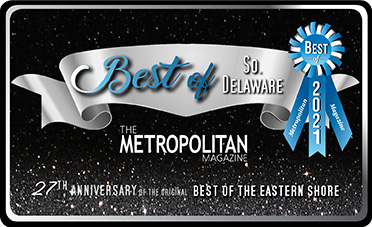 Best of 2021 So Delaware | The Metropolitan Magazine