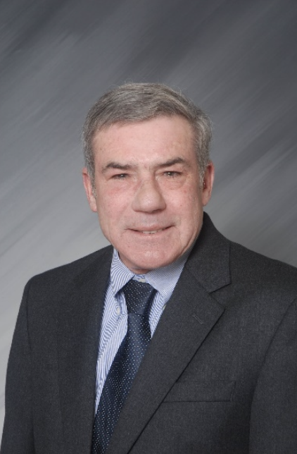 Senior Partner, John A. Sergovic, Jr., Esq.