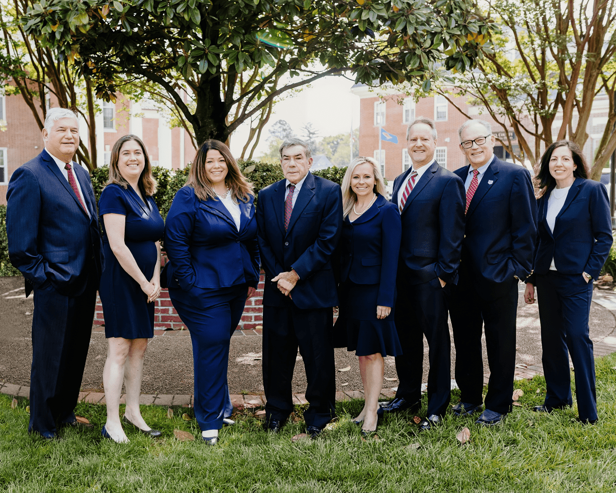 Picture of Sussex Attorney Team Photo